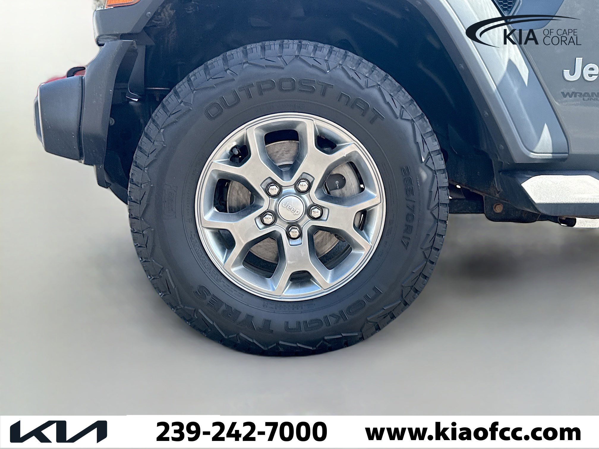 Used 2020 Jeep Wrangler Unlimited Sport image 37
