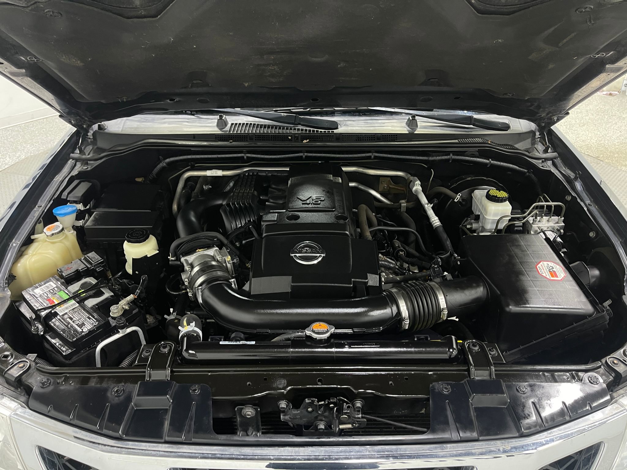 Used 2019 Nissan Frontier SL image 24