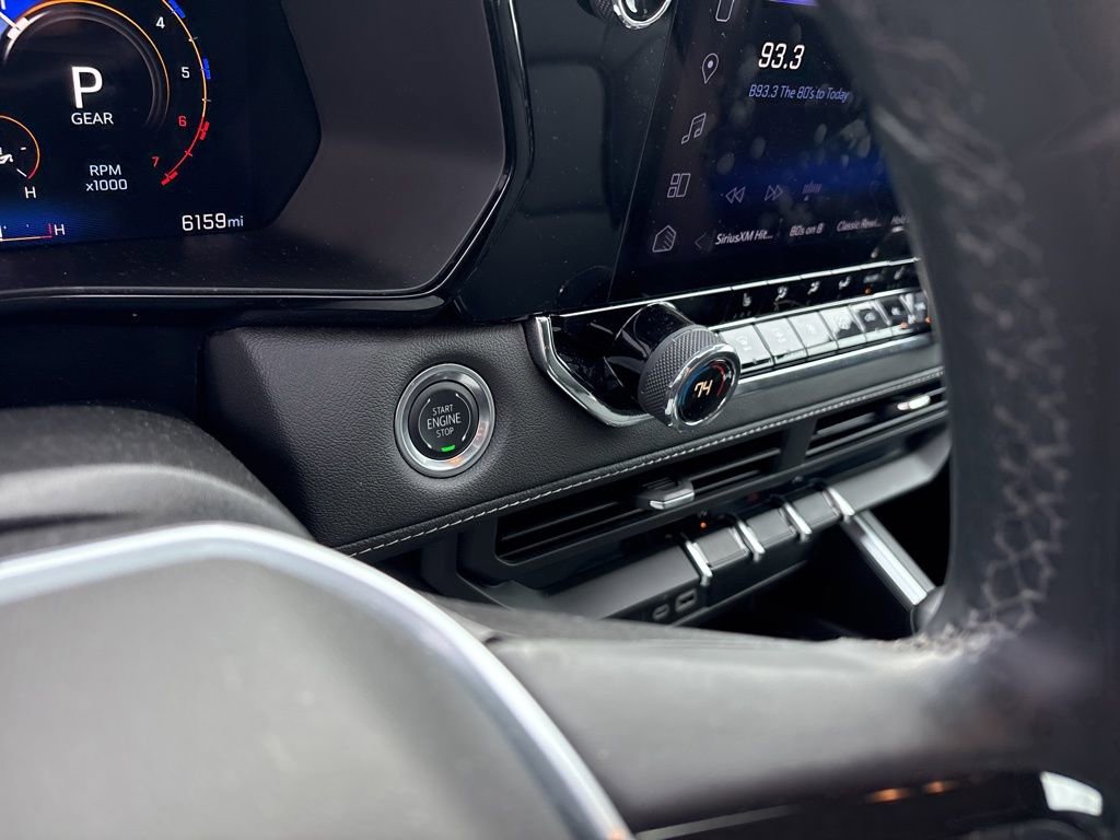 New 2025 Chevrolet Colorado LT w/ LT Convenience Package image 14