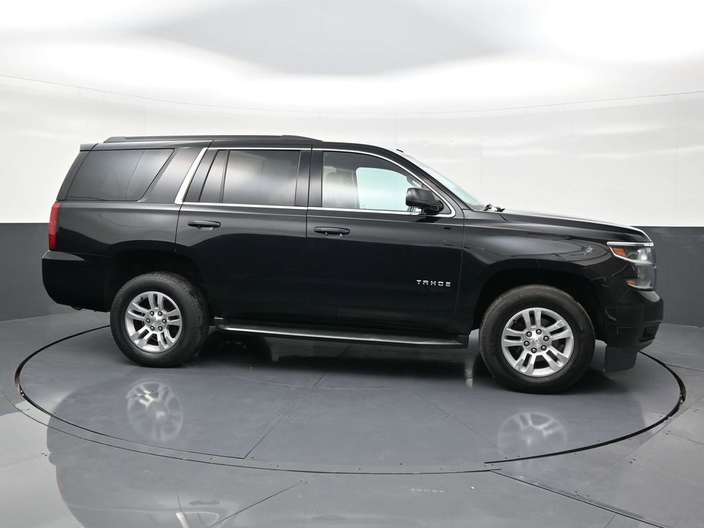 Used 2020 Chevrolet Tahoe LT image 6