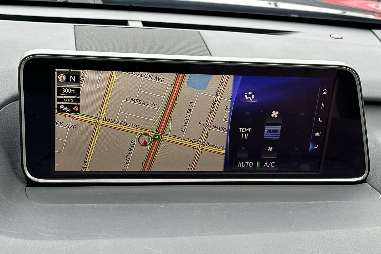 Used 2019 Lexus RX 350 FWD image 19