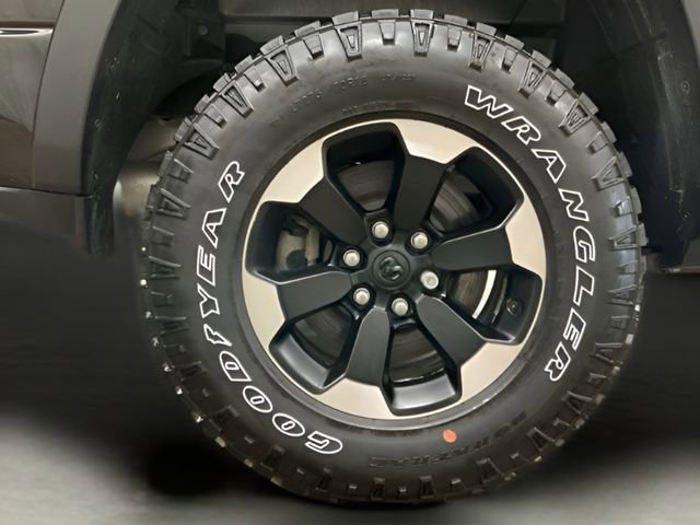 Used 2024 RAM 1500 Rebel image 35