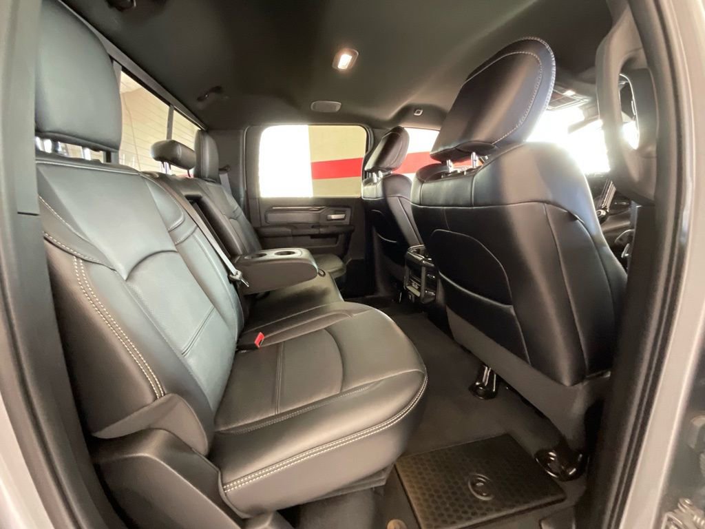 Used 2023 RAM 2500 Rebel w/ Level 1 Equipment Group image 23