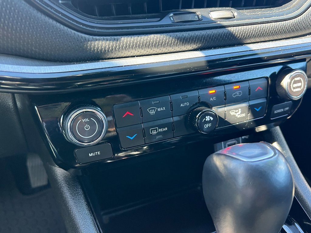 Certified 2023 Jeep Compass Trailhawk image 33