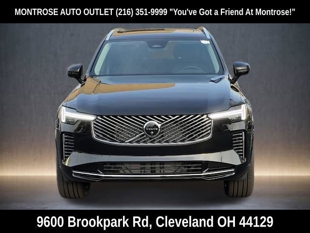 New 2026 Volvo XC90 B6 Plus w/ Protection Package image 8