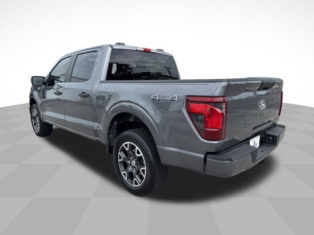Used 2024 Ford F150 STX image 6