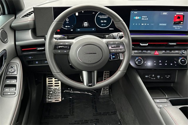 Used 2024 Hyundai Sonata N Line image 16
