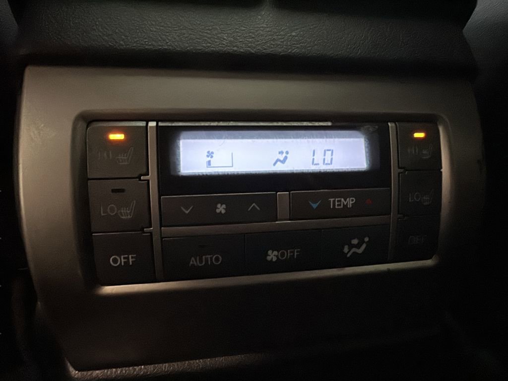 Used 2018 Lexus GX 460 Premium image 20