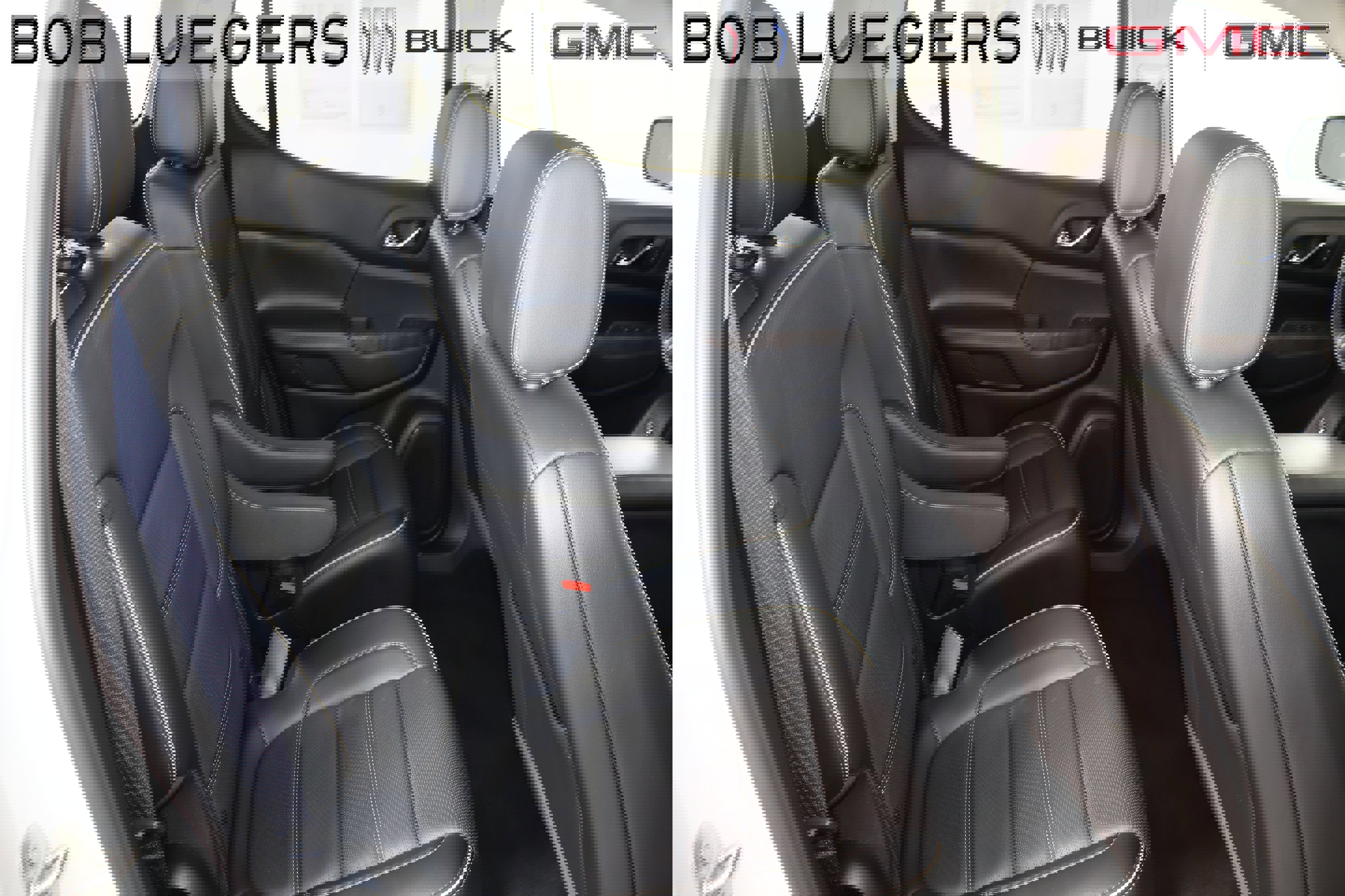 Certified 2021 GMC Acadia Denali w/ Denali Technology Package image 15