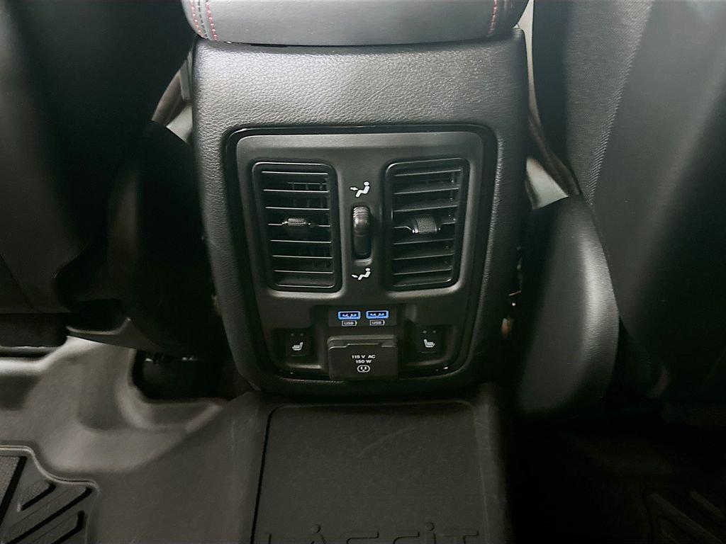 Used 2026 Dodge Durango GT image 22