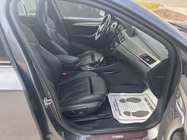 Used 2021 BMW X2 M35i w/ Premium Package AWD/4WD image 16