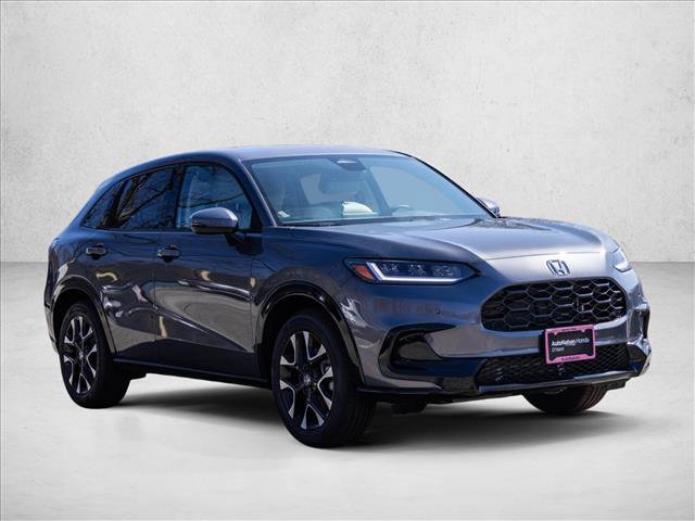 New 2026 Honda HR-V EX-L image 3