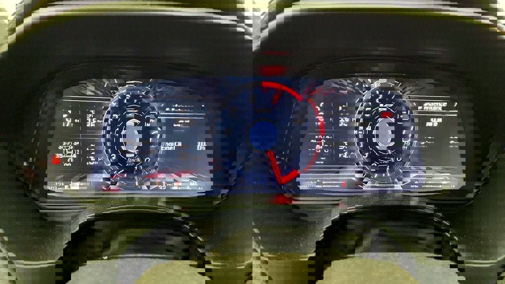 Used 2022 Cadillac CT4 V Blackwing w/ Carbon Fiber 1 Package image 15