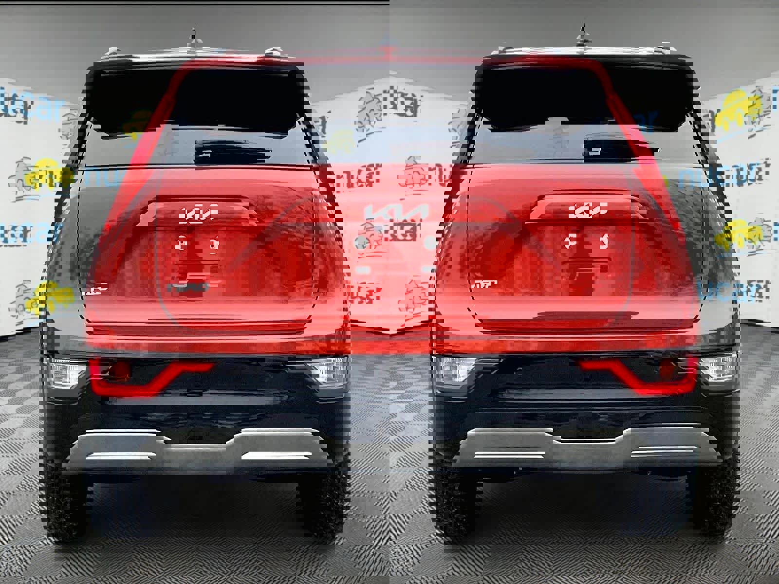 Used 2023 Kia Niro Wind w/ Wind Preserve Package image 5