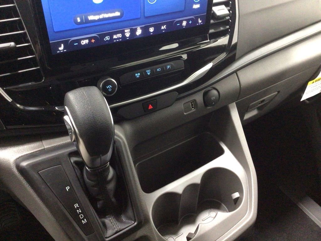 New 2025 Ford Transit 350 XLT image 15