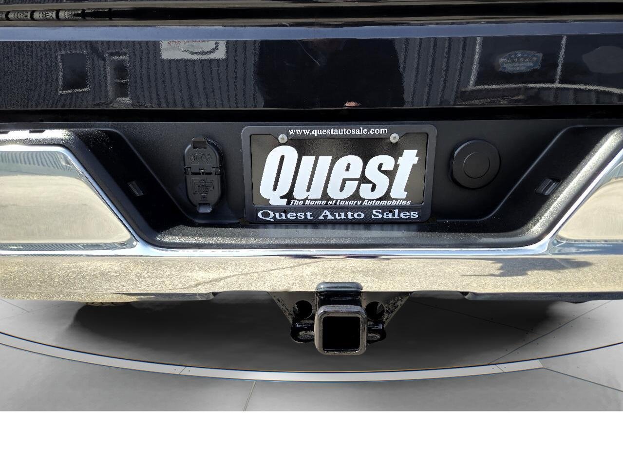 Used 2023 Chevrolet Silverado 1500 LT w/ Protection Package image 31