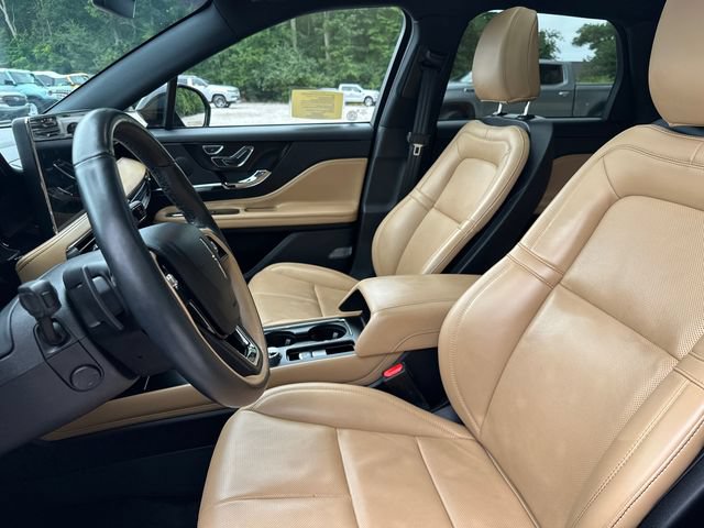 Used 2023 Lincoln Corsair Reserve w/ Equipment Group 201A AWD/4WD image 37