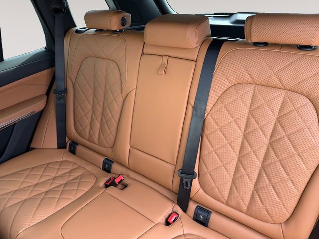 New 2026 BMW X5 xDrive40i AWD/4WD image 13