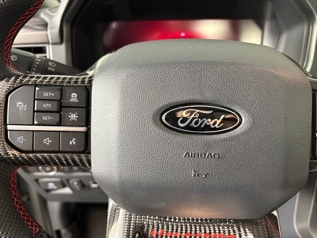 New 2026 Ford F150 Lariat w/ Equipment Group 502A High AWD/4WD image 30