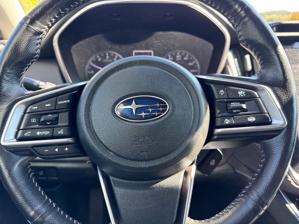 Used 2023 Subaru Outback Limited AWD/4WD image 29