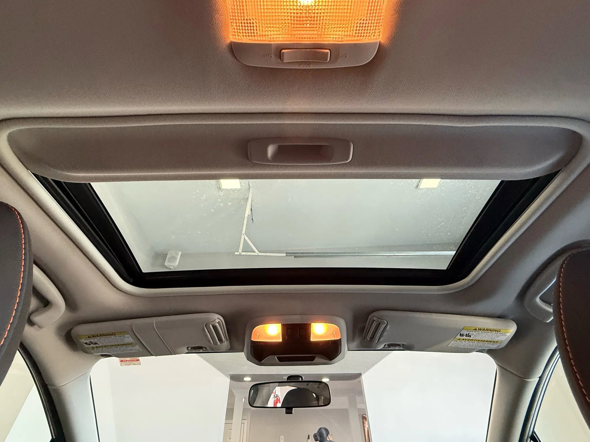 Used 2018 Subaru Crosstrek 2.0i Premium w/ Moonroof Package image 27