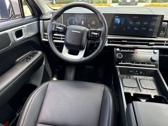 Used 2026 Hyundai Santa Fe SEL FWD image 10