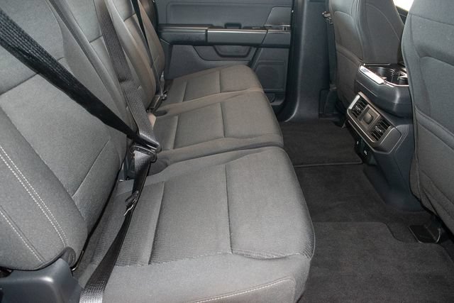 Used 2024 Ford F150 XLT w/ XLT Black Appearance Package AWD/4WD image 12
