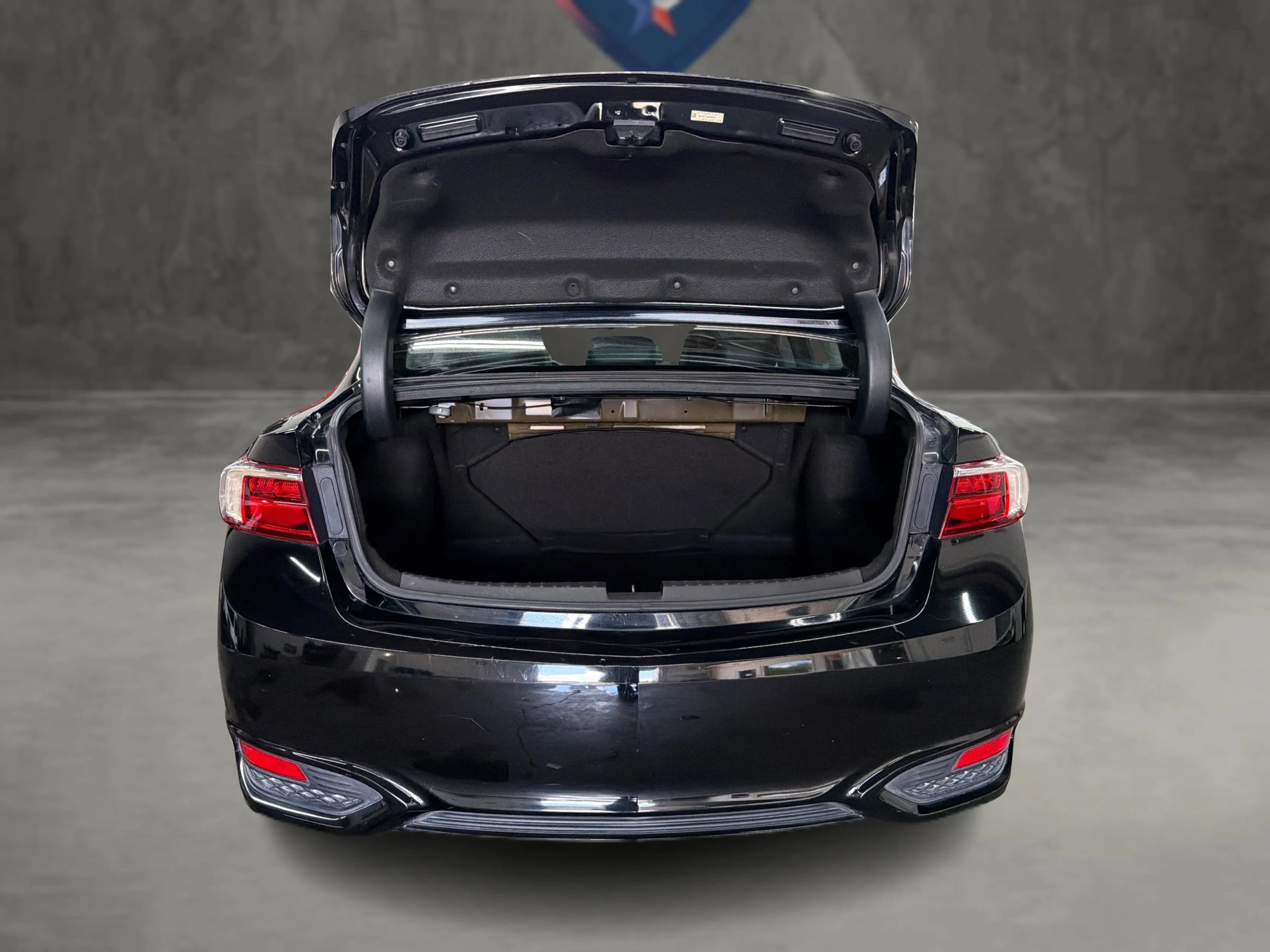 Used 2017 Acura ILX FWD image 12