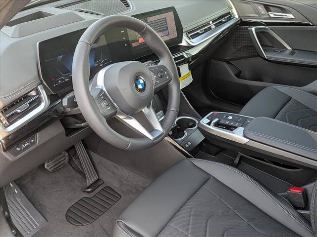 New 2027 BMW X1 xDrive28i AWD/4WD image 3