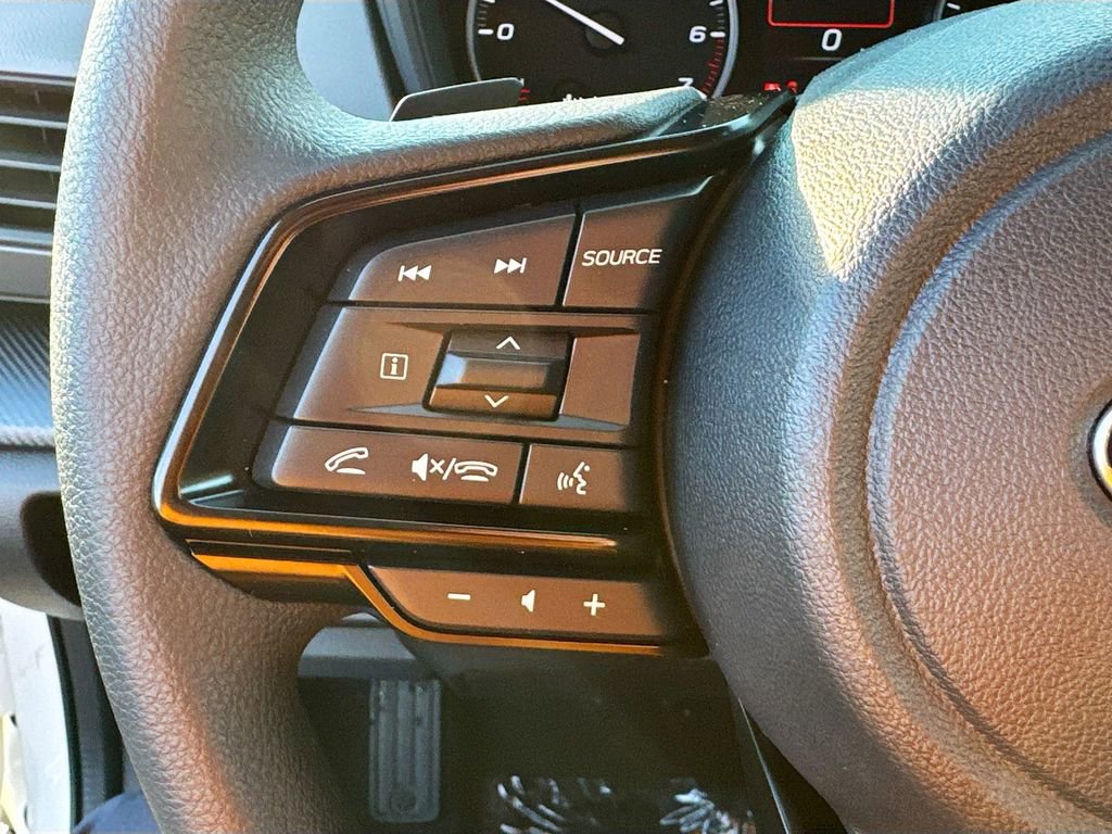 New 2026 Subaru Crosstrek 2.0i Premium image 8