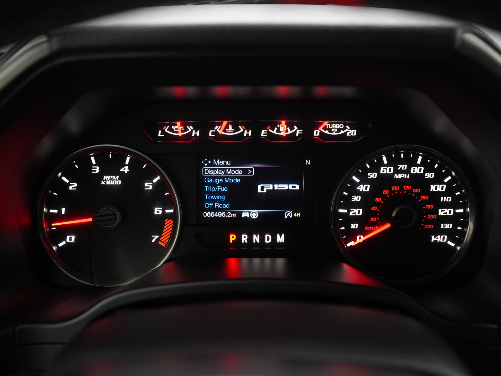 Used 2019 Ford F150 Raptor AWD/4WD image 21