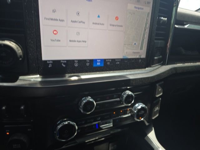Used 2025 Ford F250 Lariat w/ Lariat Ultimate Package AWD/4WD image 11