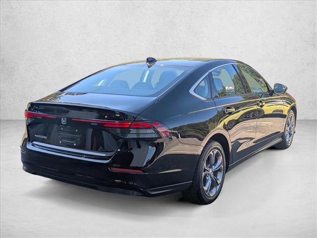 Used 2024 Honda Accord EX image 5