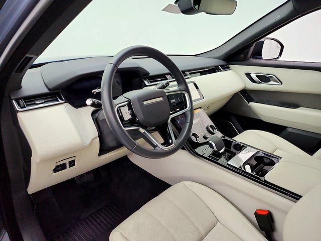 Certified 2023 Land Rover Range Rover Velar S AWD/4WD image 20
