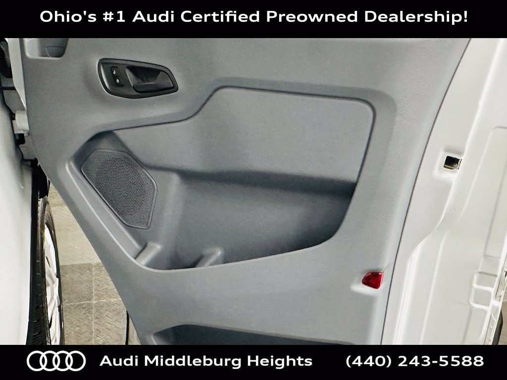 Used 2019 Ford Transit 150 XLT RWD image 26