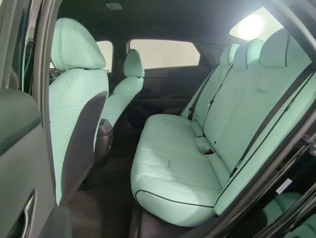 New 2026 Hyundai Elantra Sport FWD image 20