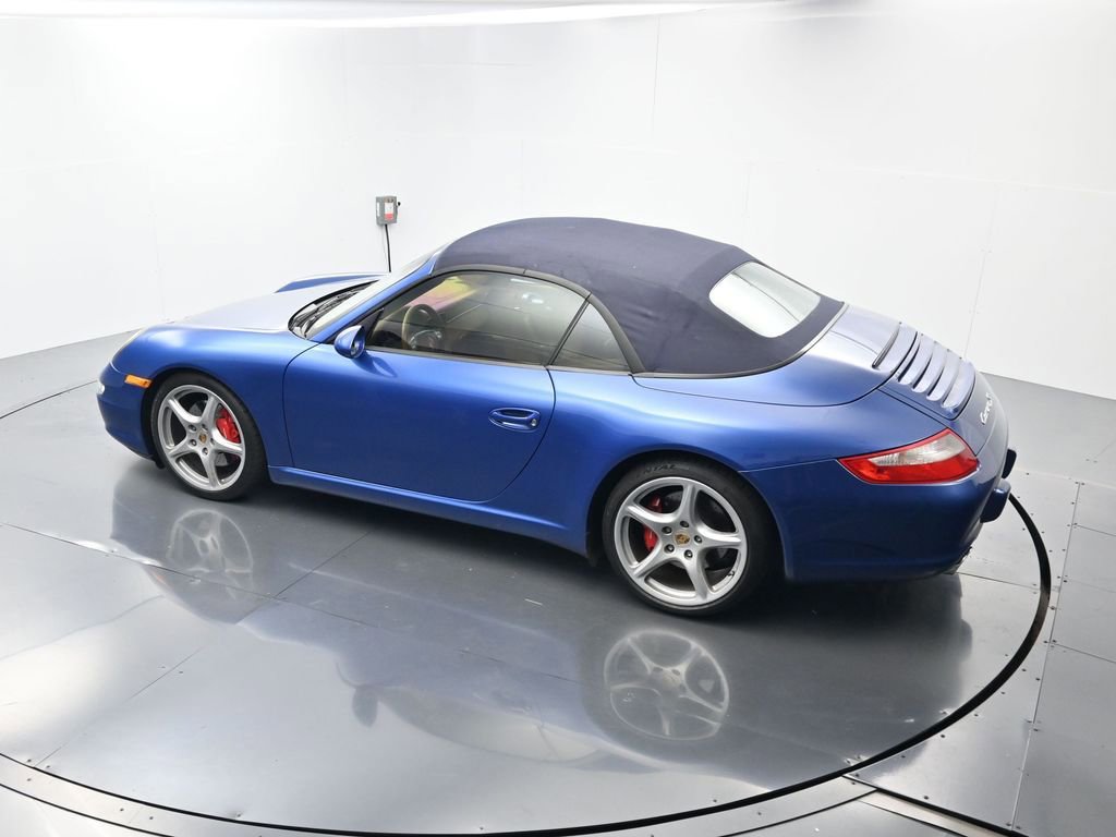 Used 2006 Porsche 911 Carrera S image 36