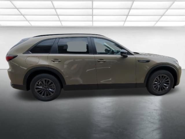 New 2026 MAZDA CX-70 SC AWD/4WD image 28