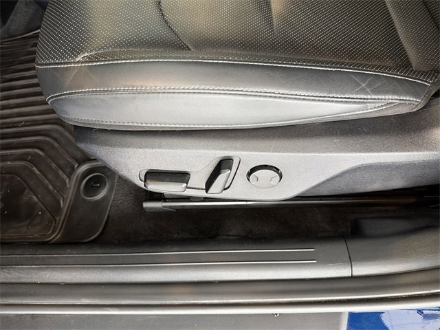 Used 2022 Kia EV6 Wind w/ Wind Technology Package image 22