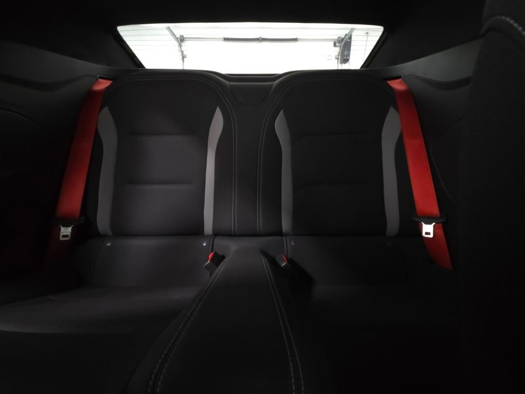 Used 2022 Chevrolet Camaro SS image 26