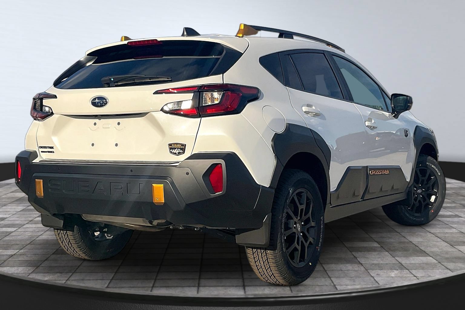 New 2026 Subaru Crosstrek 2.5i Wilderness AWD/4WD image 13