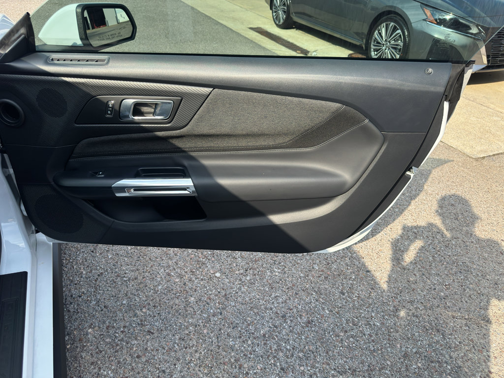 Used 2024 Ford Mustang GT image 11