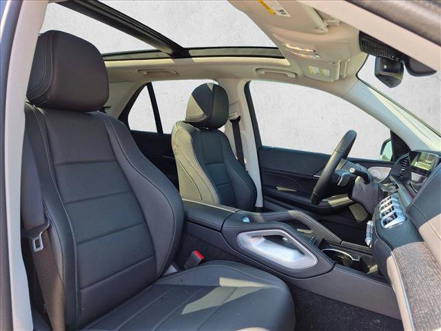 Certified 2026 Mercedes-Benz GLE 350 4MATIC image 22