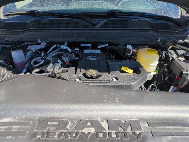 New 2026 RAM 3500 Limited AWD/4WD image 17