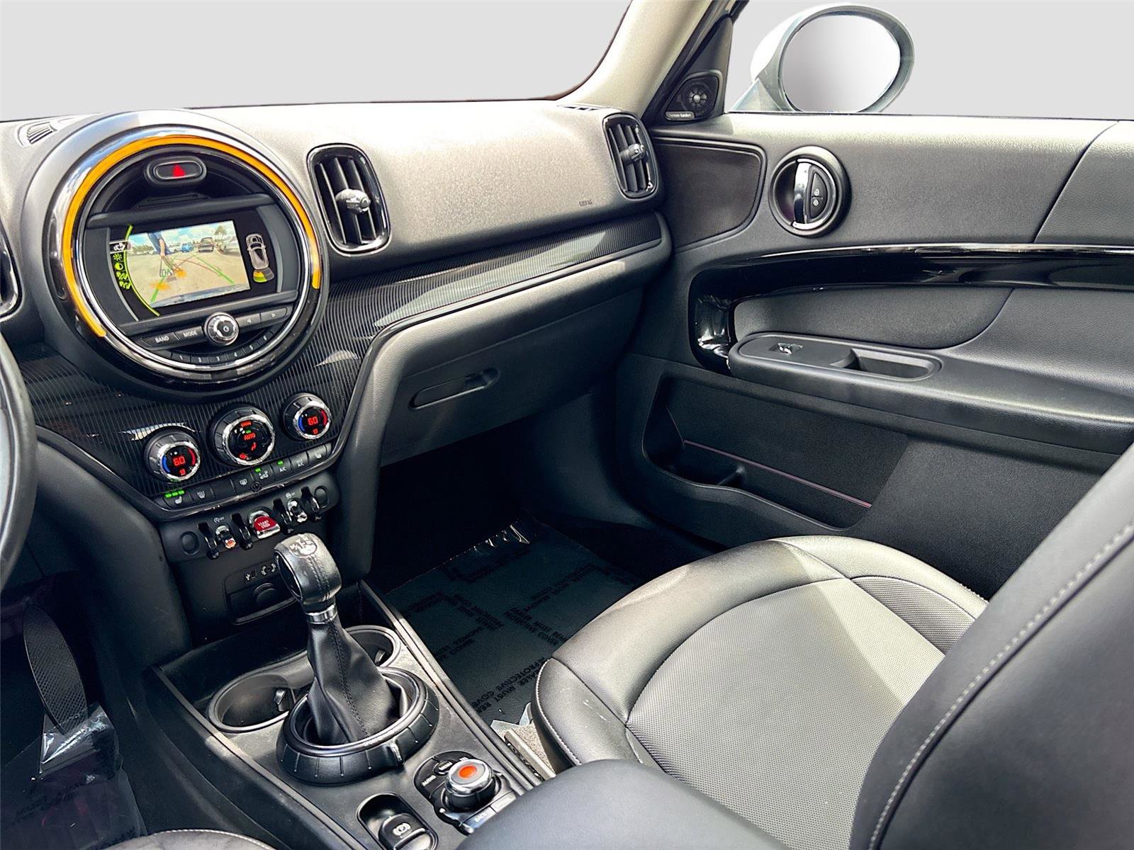 Used 2017 MINI Cooper Countryman FWD image 23