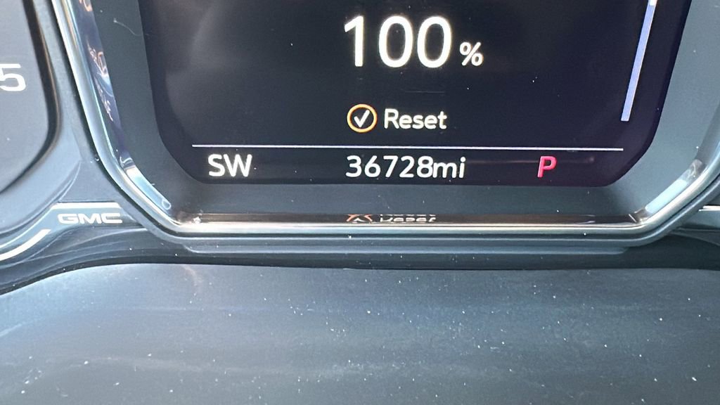 Certified 2023 GMC Sierra 2500 Denali image 16