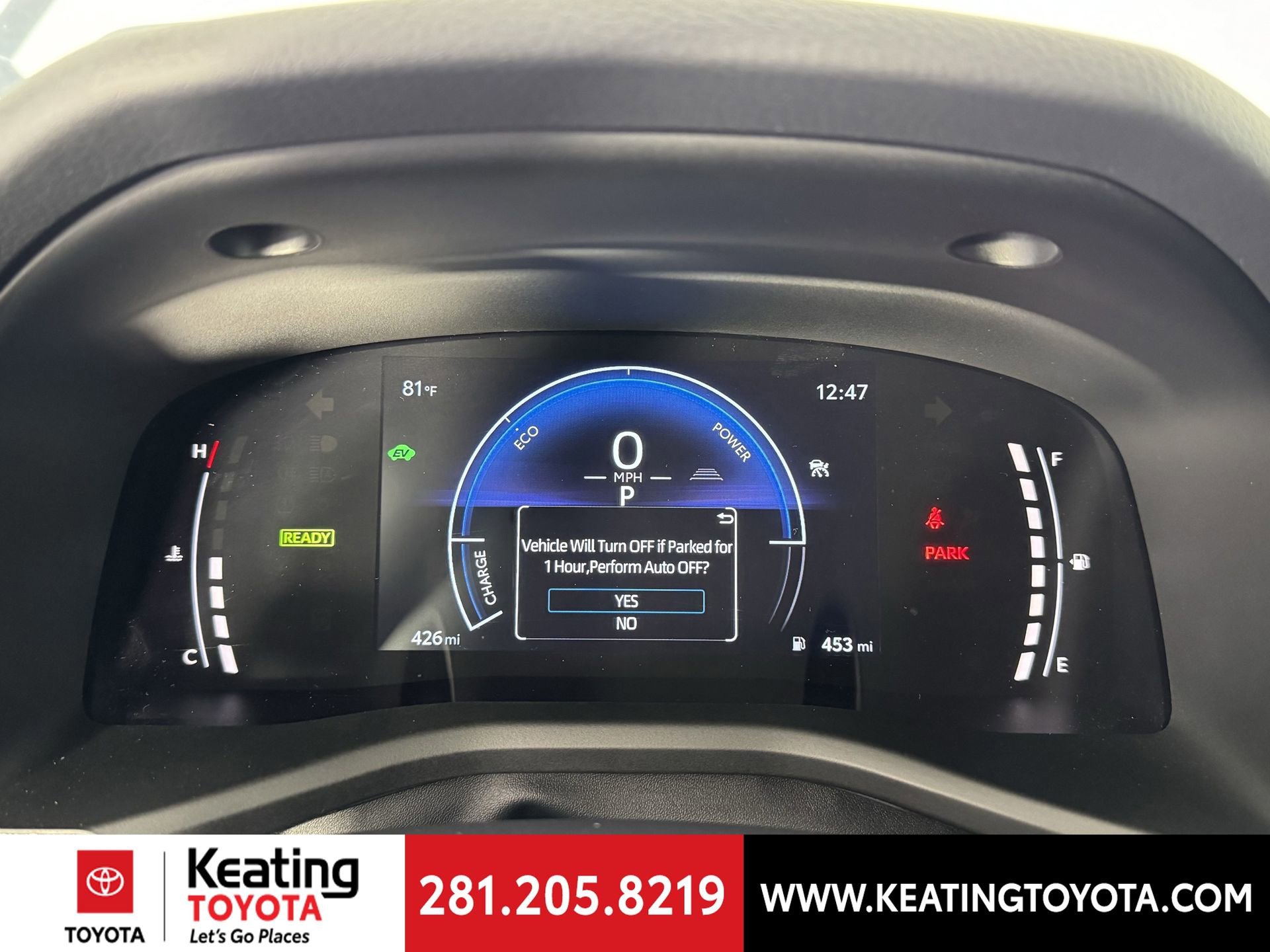 Used 2026 Toyota Camry LE w/ Convenience Package image 24