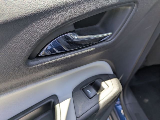 Used 2022 Chevrolet Equinox LT FWD image 23