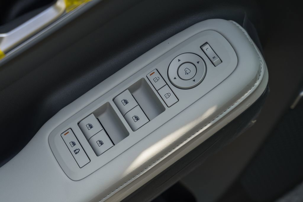 New 2026 Hyundai Santa Fe Calligraphy image 32