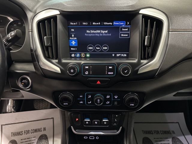 Used 2020 GMC Terrain SLT w/ Preferred Package image 24